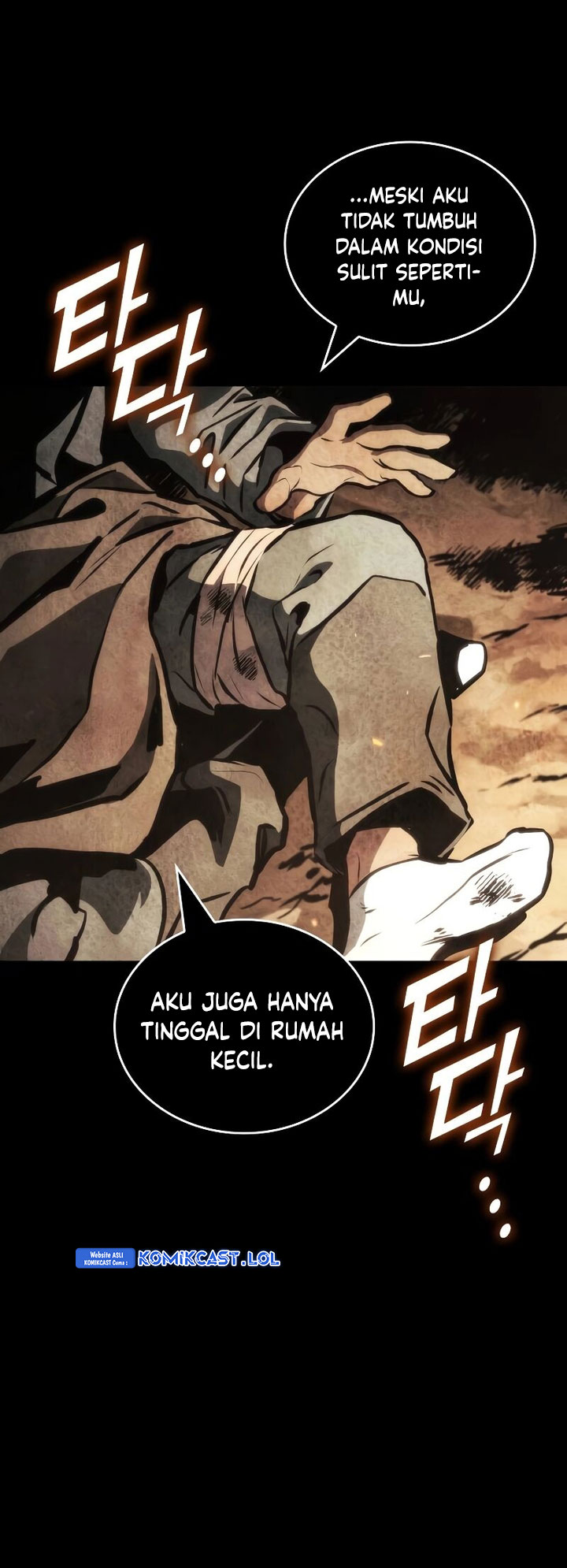 Kill The Dragon Chapter 101 Gambar 15