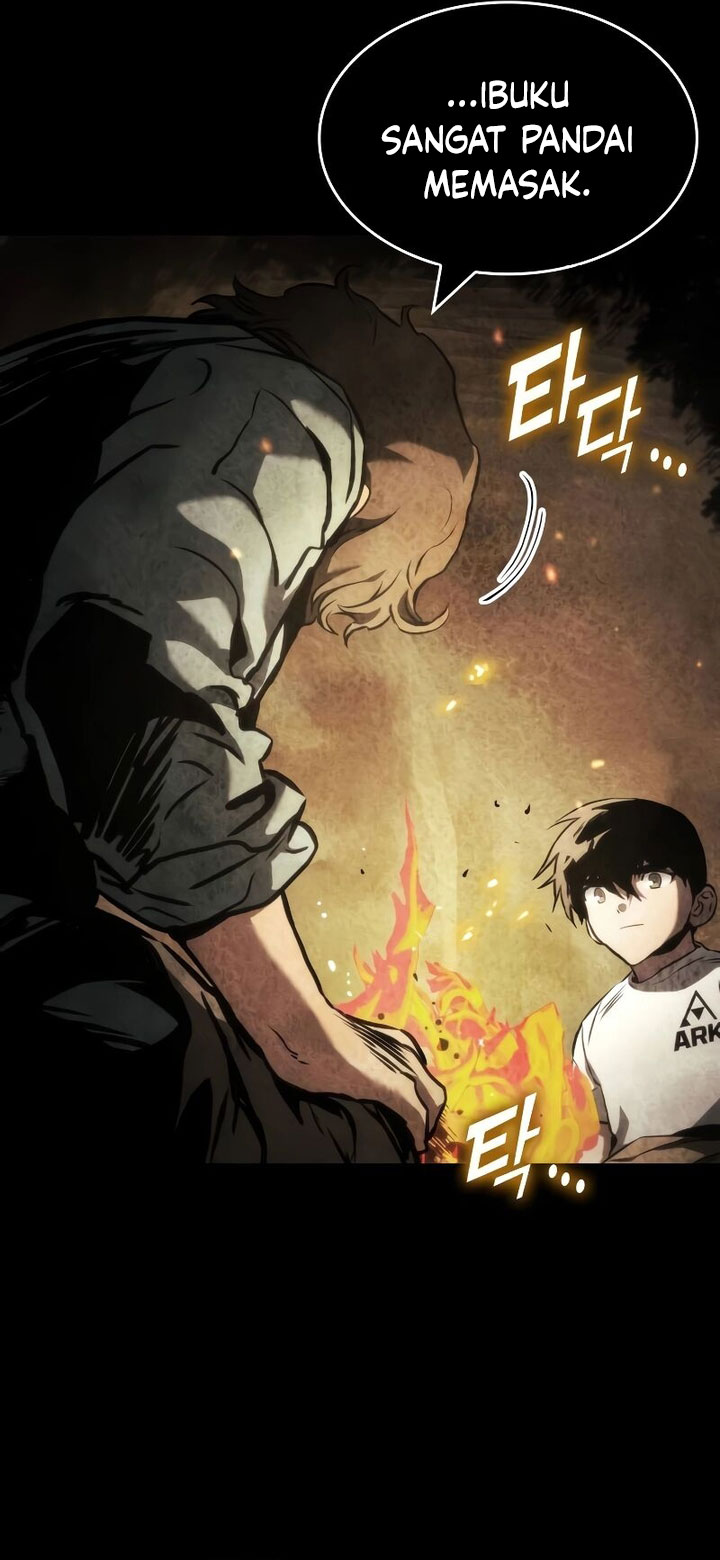 Kill The Dragon Chapter 101 Gambar 17
