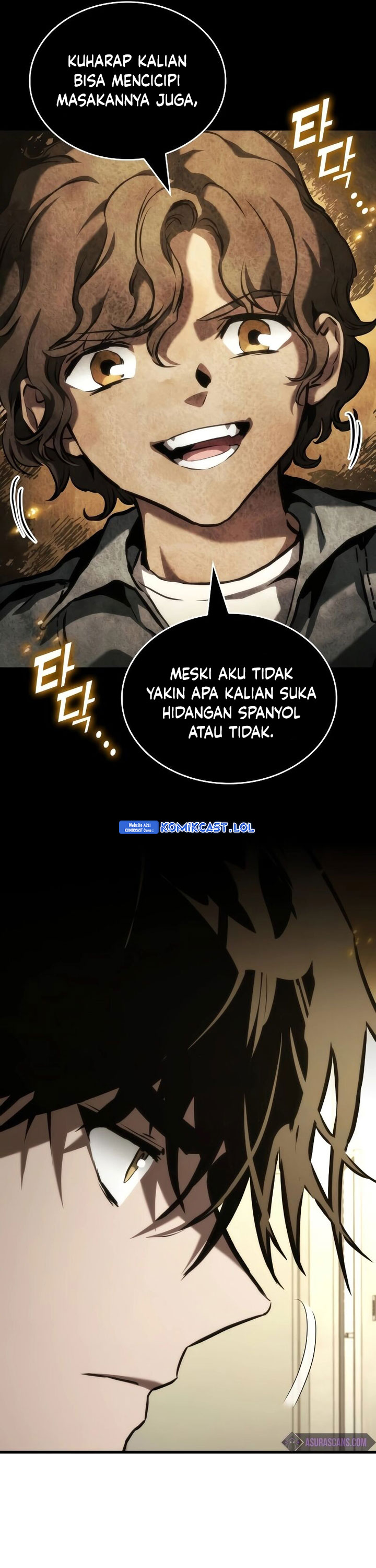 Kill The Dragon Chapter 101 Gambar 18