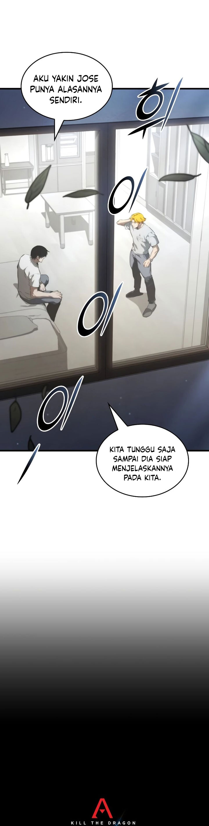 Kill The Dragon Chapter 101 Gambar 19