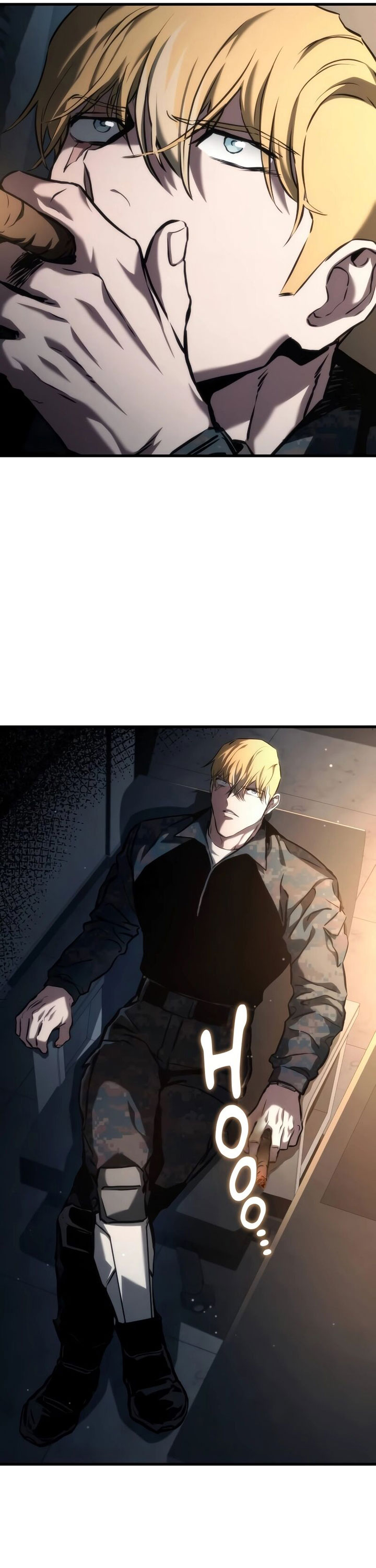 Kill The Dragon Chapter 101 Gambar 21