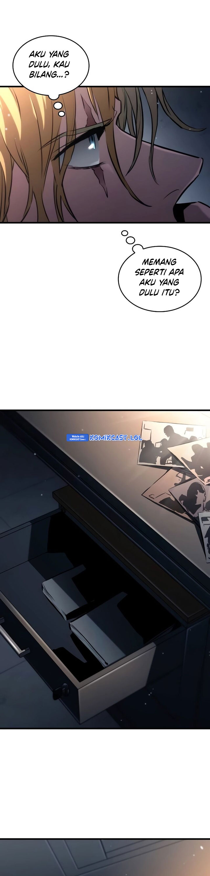 Kill The Dragon Chapter 101 Gambar 23