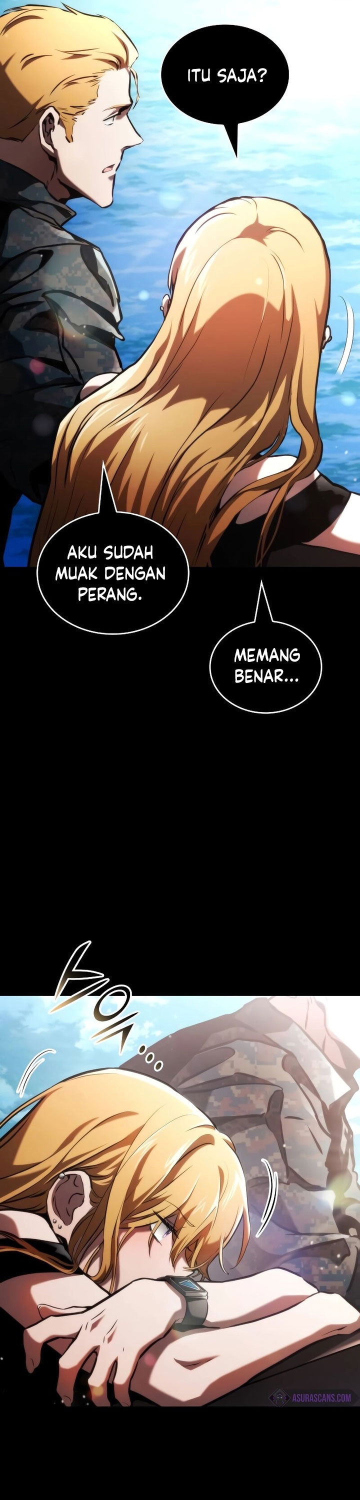 Kill The Dragon Chapter 101 Gambar 32