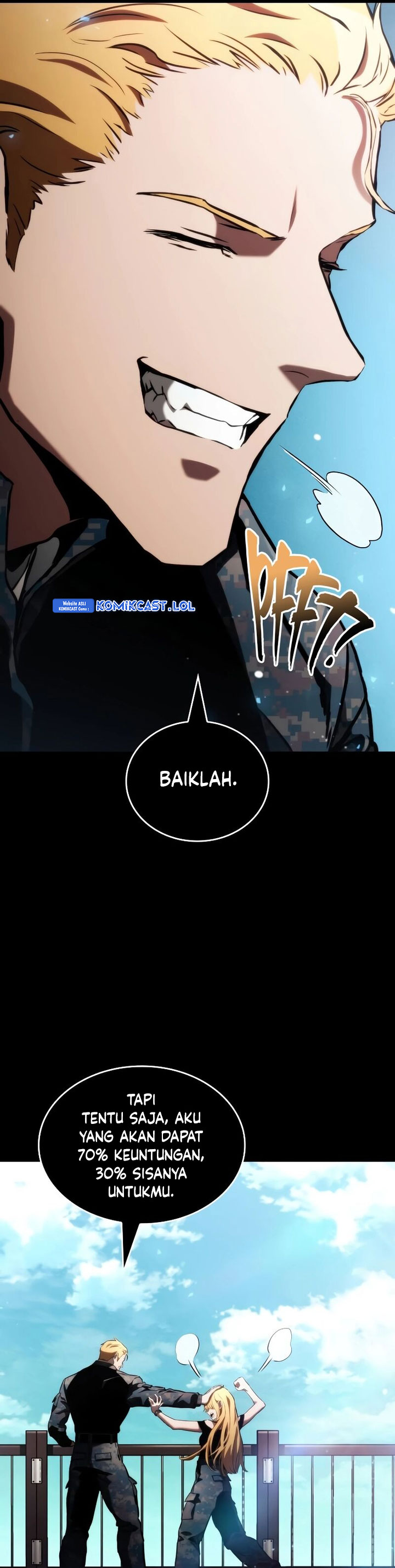 Kill The Dragon Chapter 101 Gambar 35