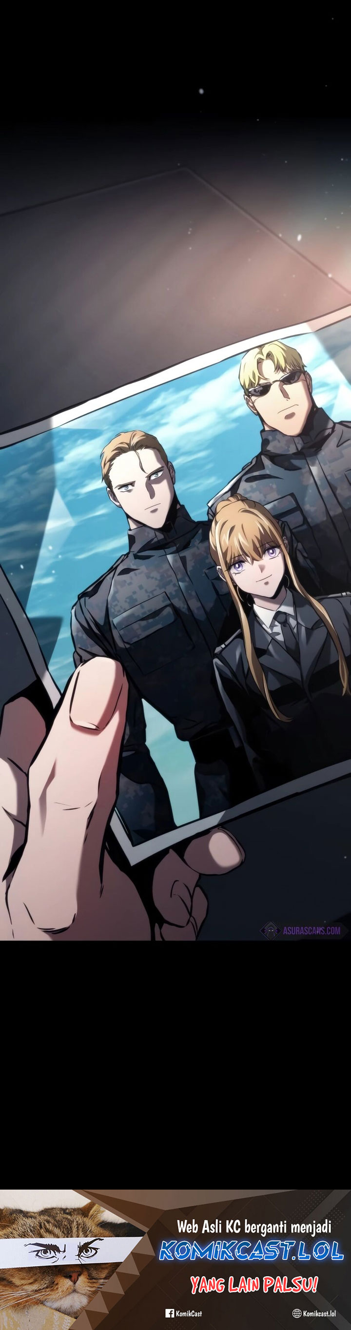 Kill The Dragon Chapter 101 Gambar 38