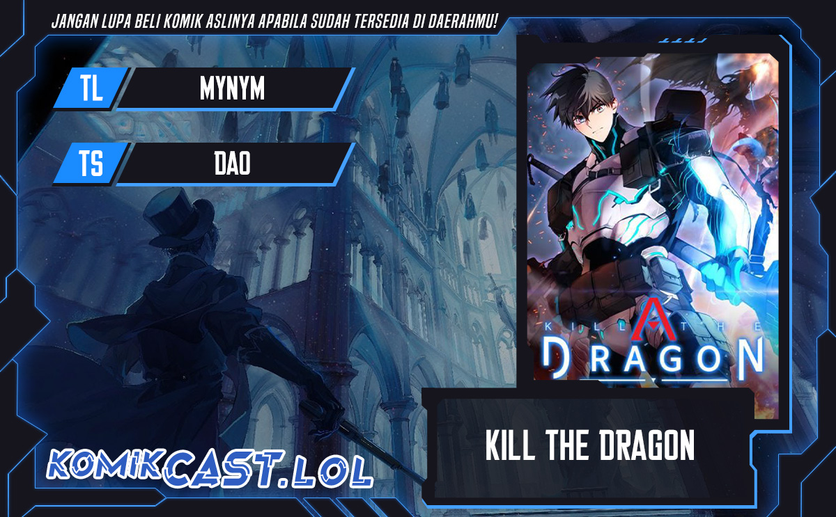 Kill The Dragon Chapter 107 Gambar 1