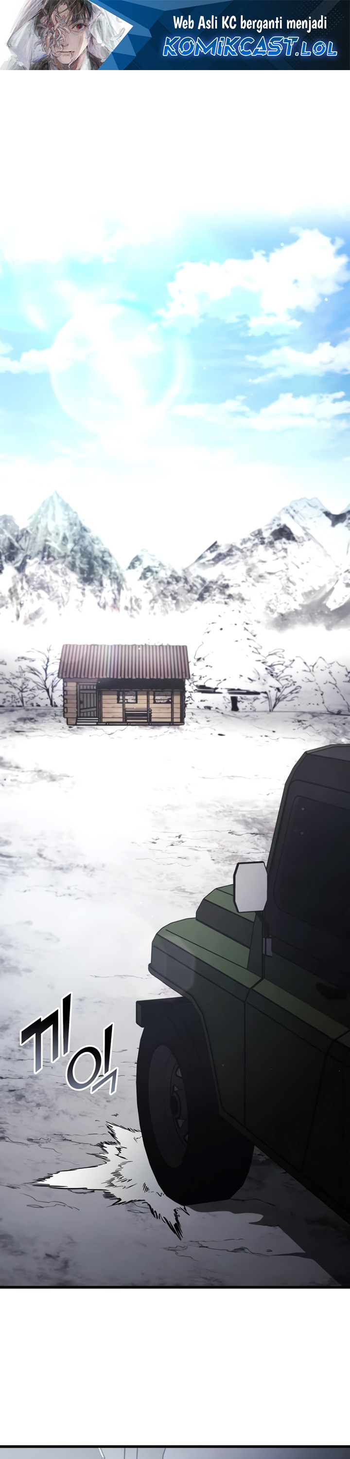 Kill The Dragon Chapter 107 Gambar 2