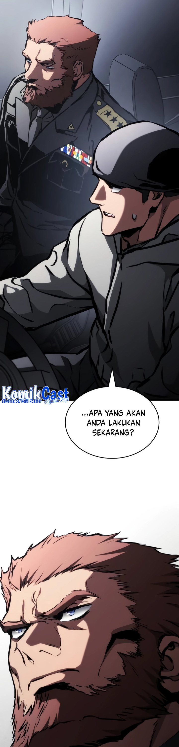Kill The Dragon Chapter 107 Gambar 3