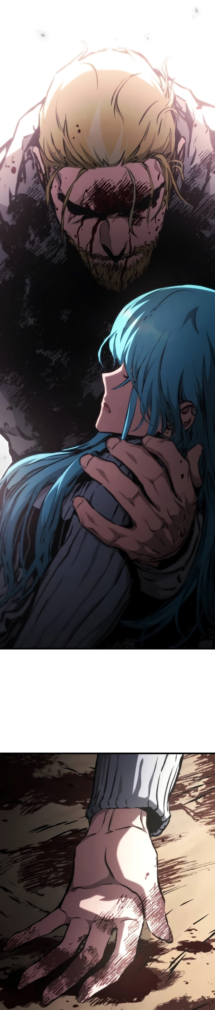 Kill The Dragon Chapter 107 Gambar 6