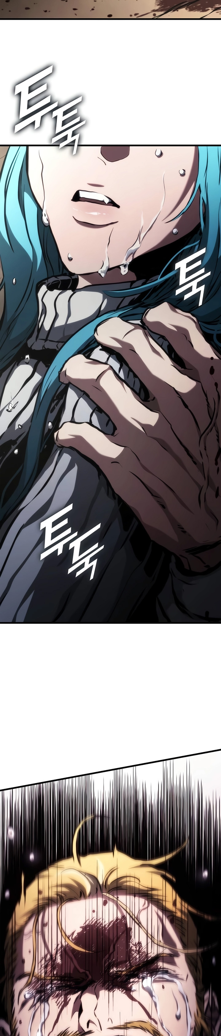 Kill The Dragon Chapter 107 Gambar 7