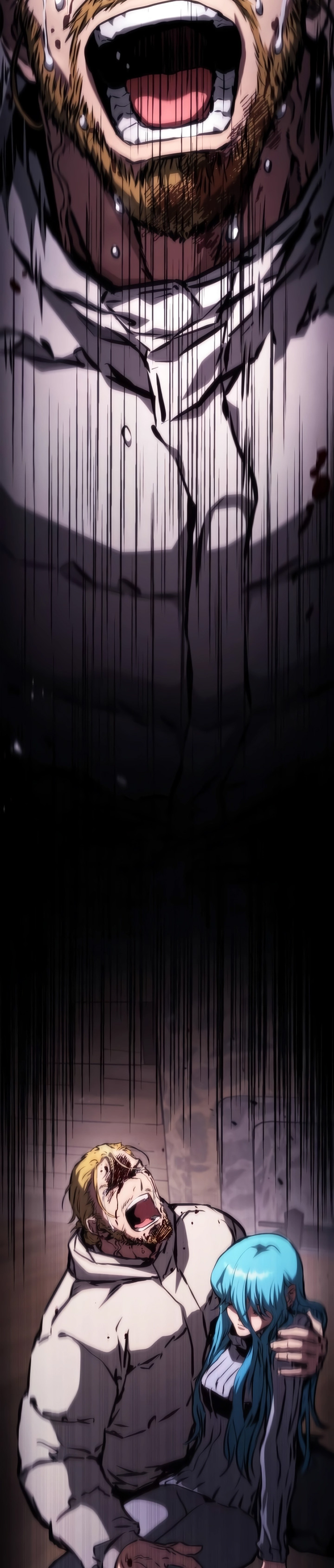 Kill The Dragon Chapter 107 Gambar 8