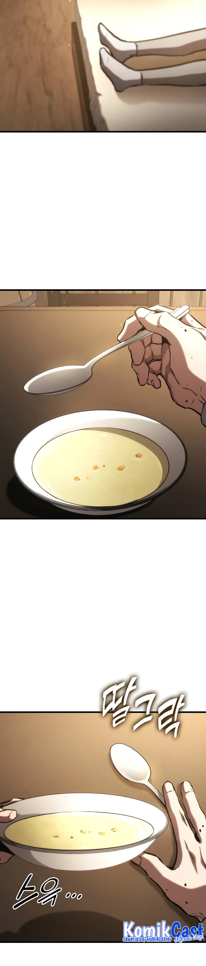 Kill The Dragon Chapter 107 Gambar 13