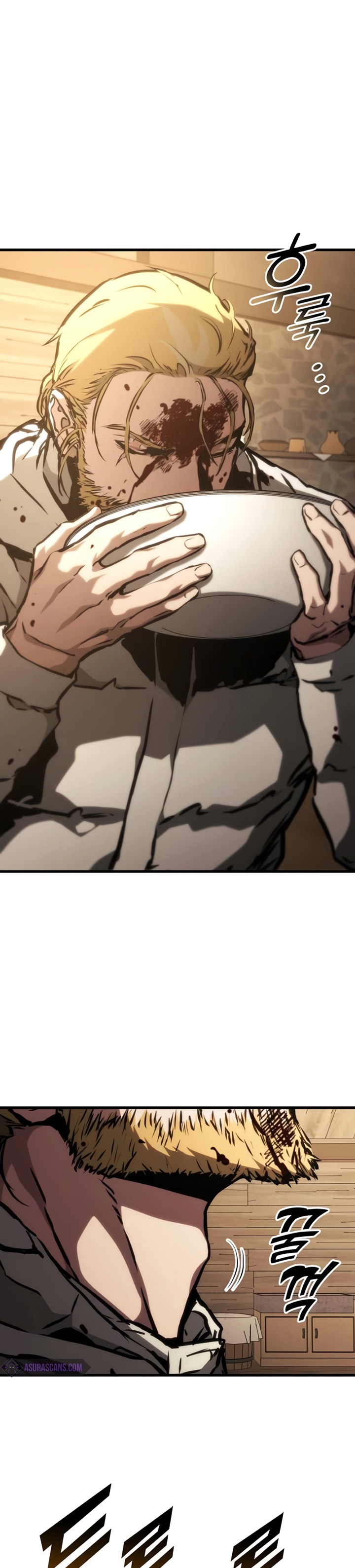 Kill The Dragon Chapter 107 Gambar 14