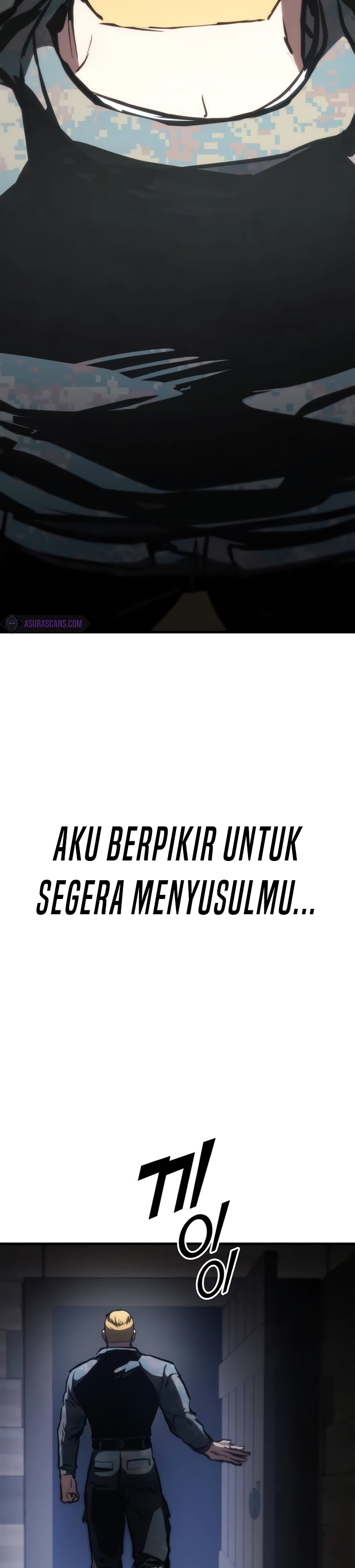 Kill The Dragon Chapter 107 Gambar 20