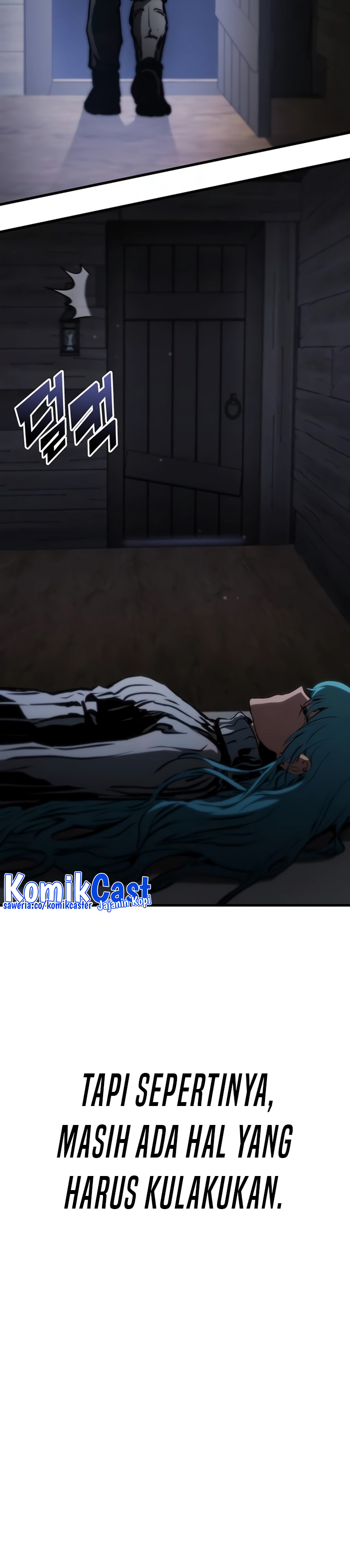 Kill The Dragon Chapter 107 Gambar 21