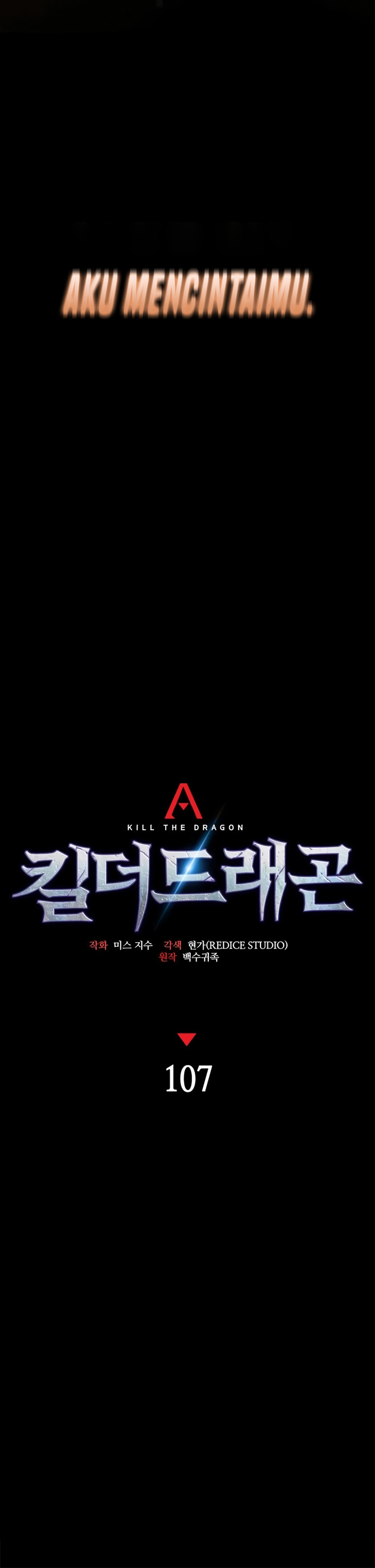 Kill The Dragon Chapter 107 Gambar 25