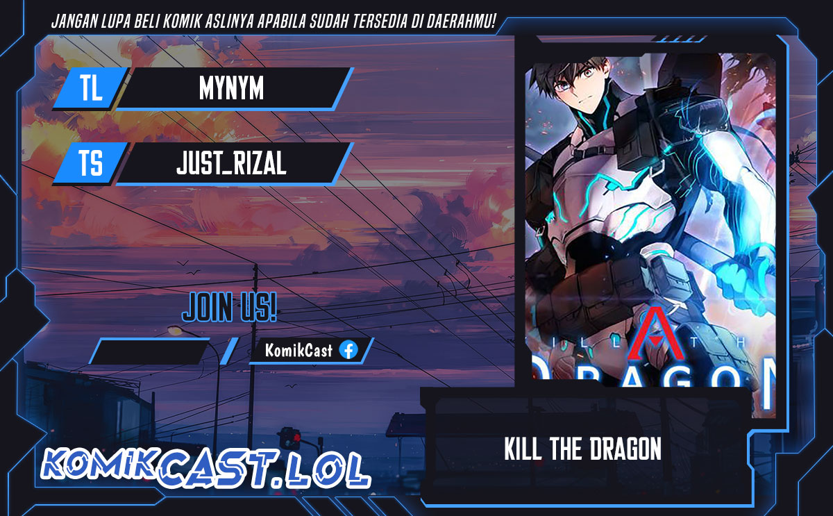 Kill The Dragon Chapter 111 Gambar 1
