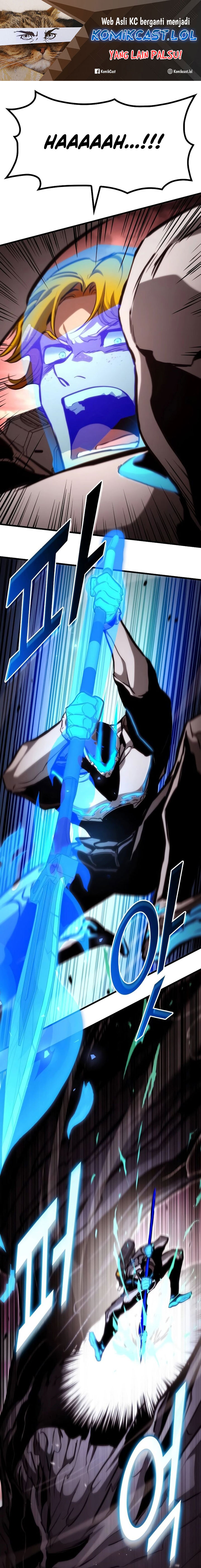 Kill The Dragon Chapter 111 Gambar 2