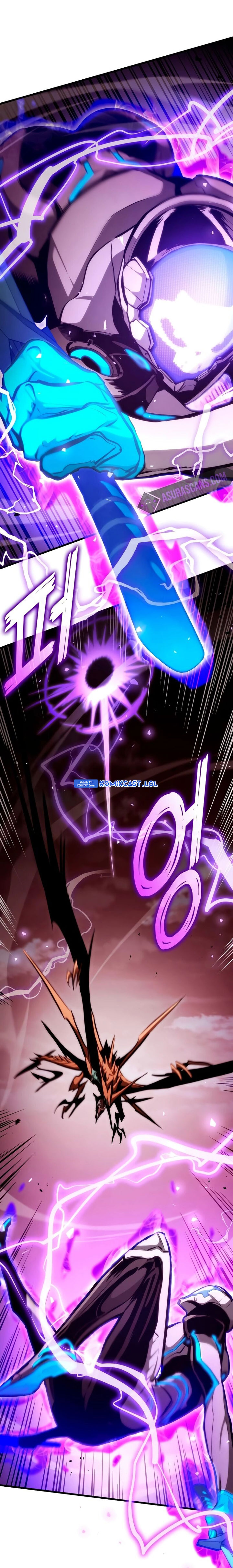 Kill The Dragon Chapter 111 Gambar 5