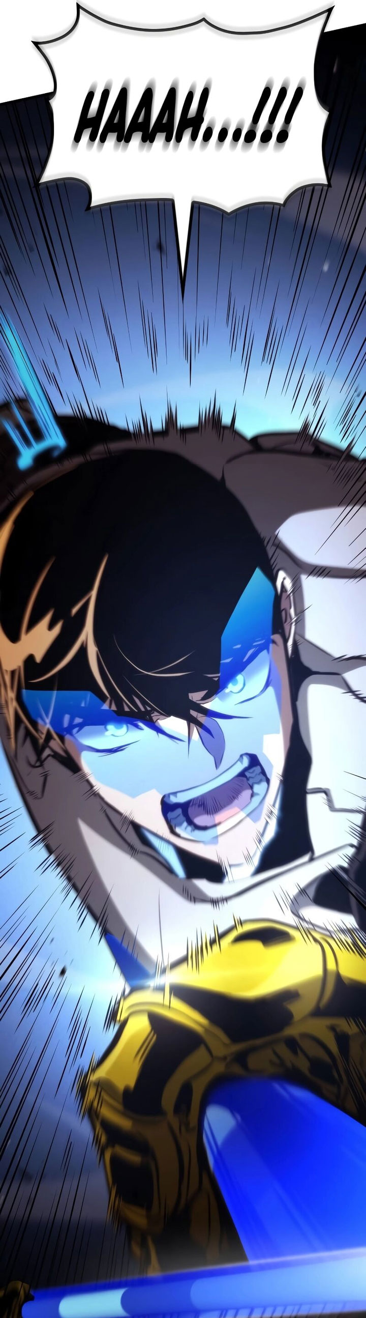 Kill The Dragon Chapter 111 Gambar 7