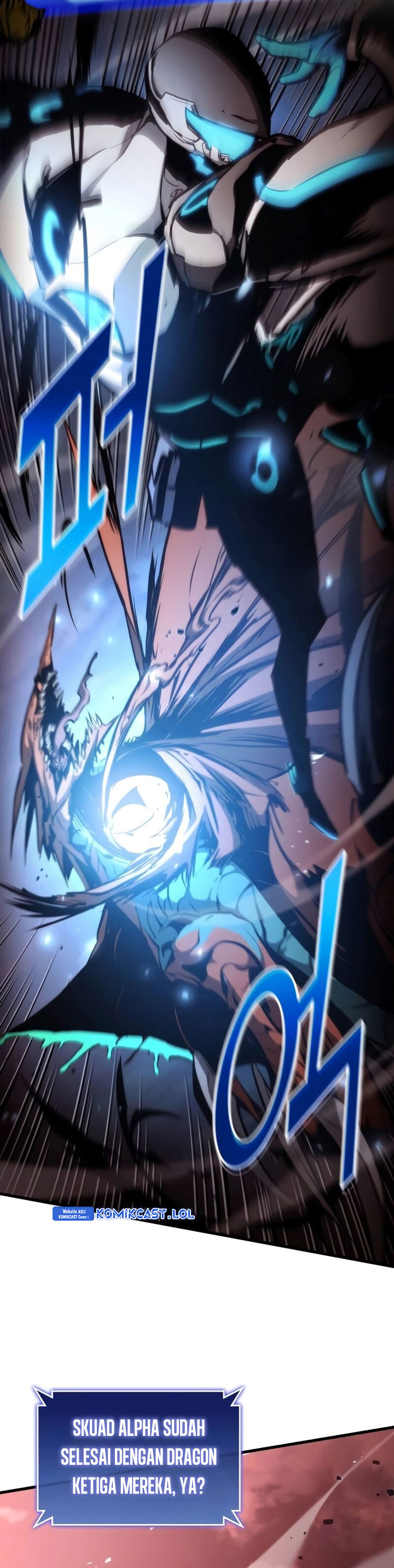 Kill The Dragon Chapter 111 Gambar 8