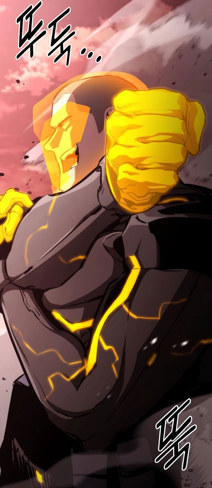 Kill The Dragon Chapter 111 Gambar 9