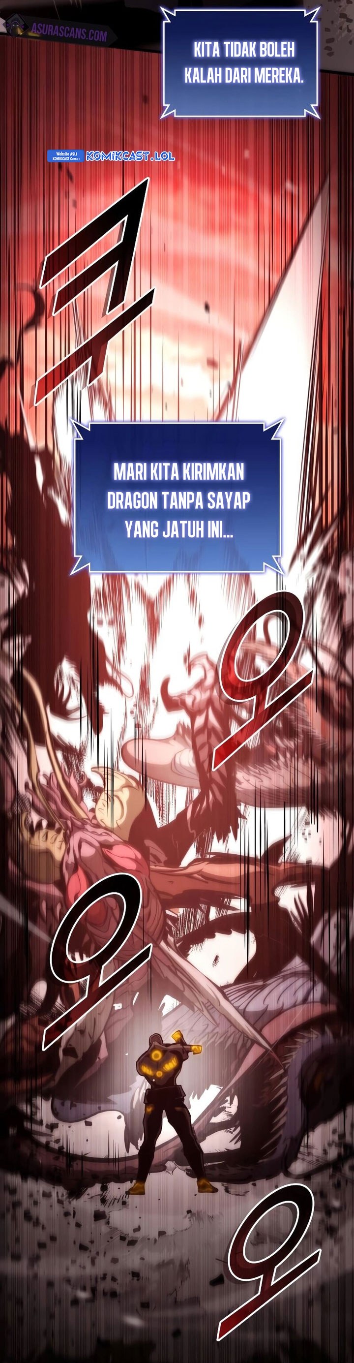 Kill The Dragon Chapter 111 Gambar 10