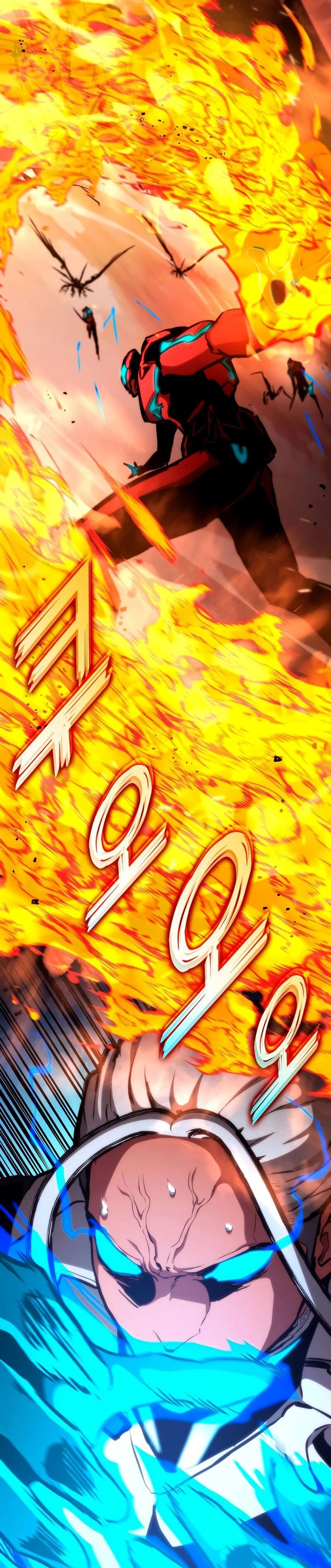 Kill The Dragon Chapter 111 Gambar 12