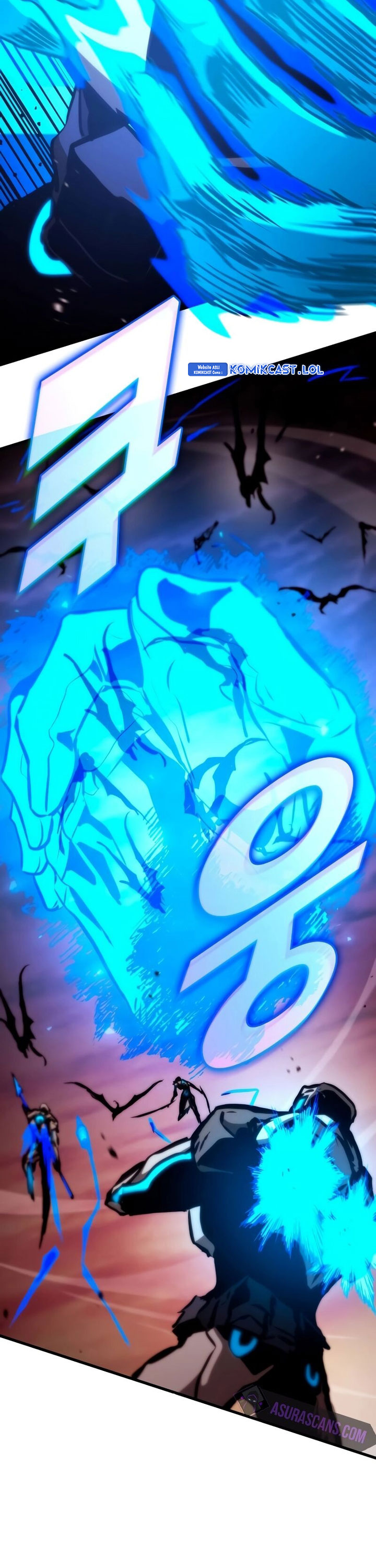 Kill The Dragon Chapter 111 Gambar 13