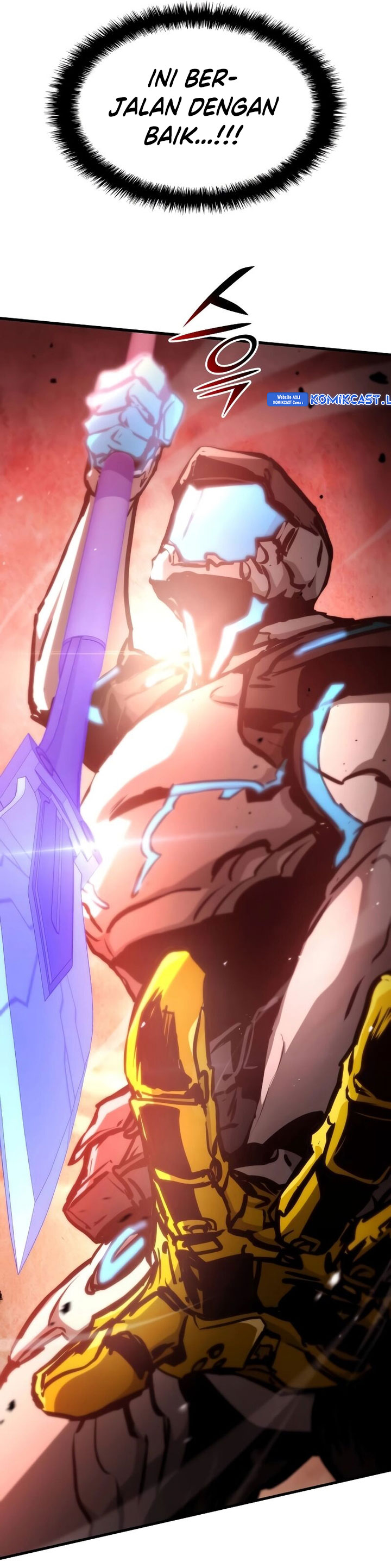 Kill The Dragon Chapter 111 Gambar 15