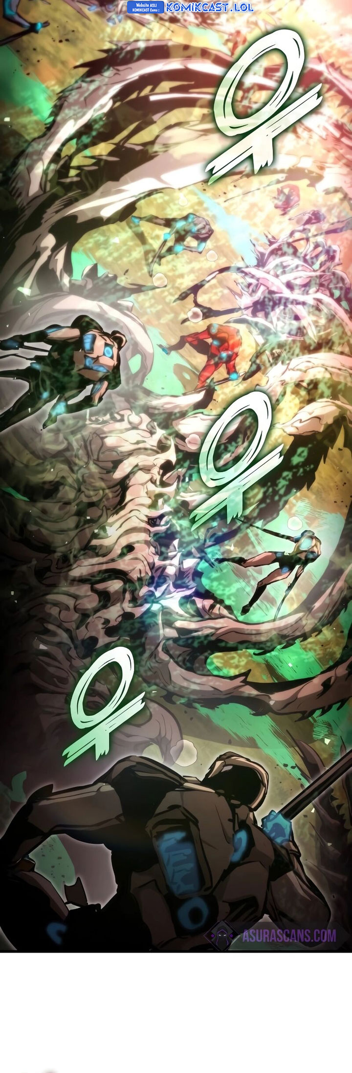 Kill The Dragon Chapter 111 Gambar 20