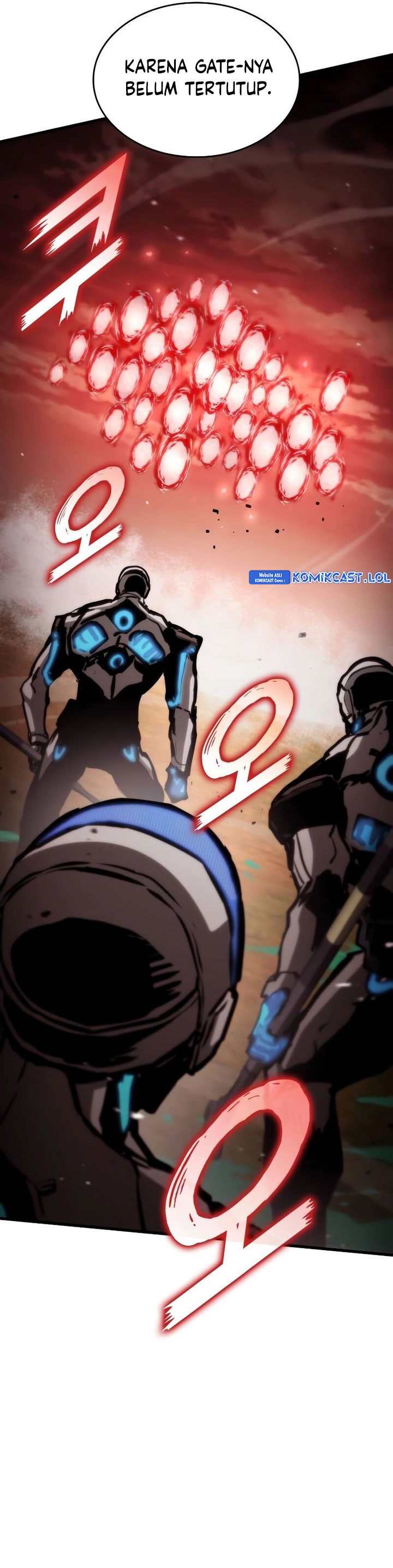 Kill The Dragon Chapter 111 Gambar 23