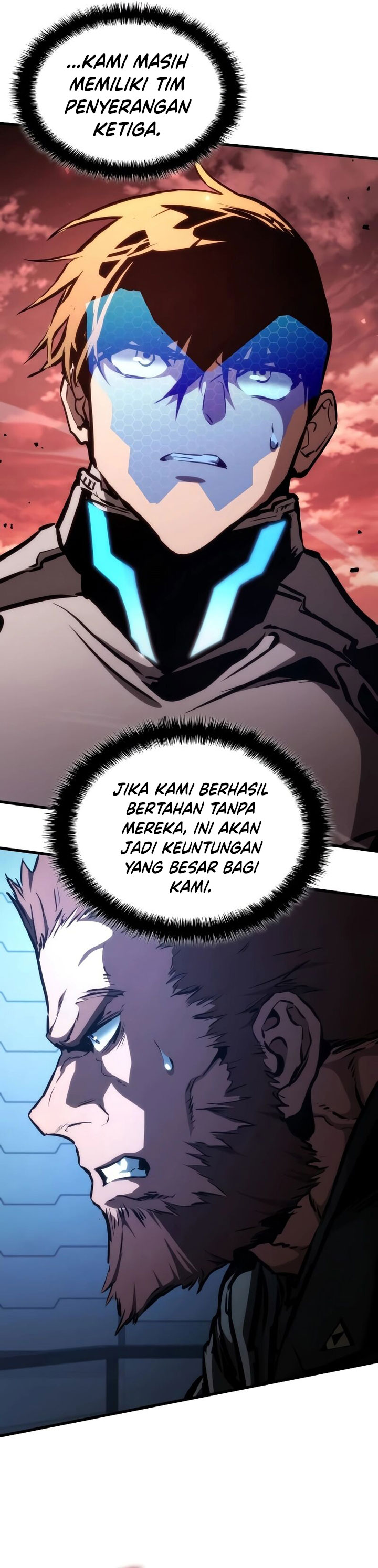 Kill The Dragon Chapter 111 Gambar 24