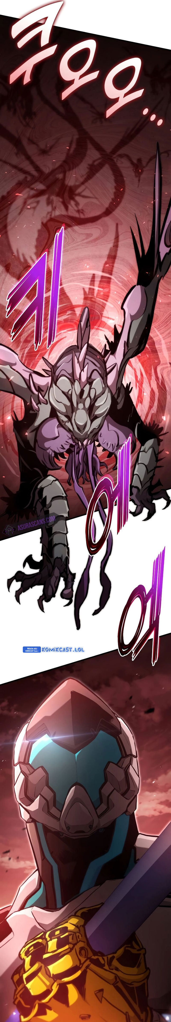 Kill The Dragon Chapter 111 Gambar 25