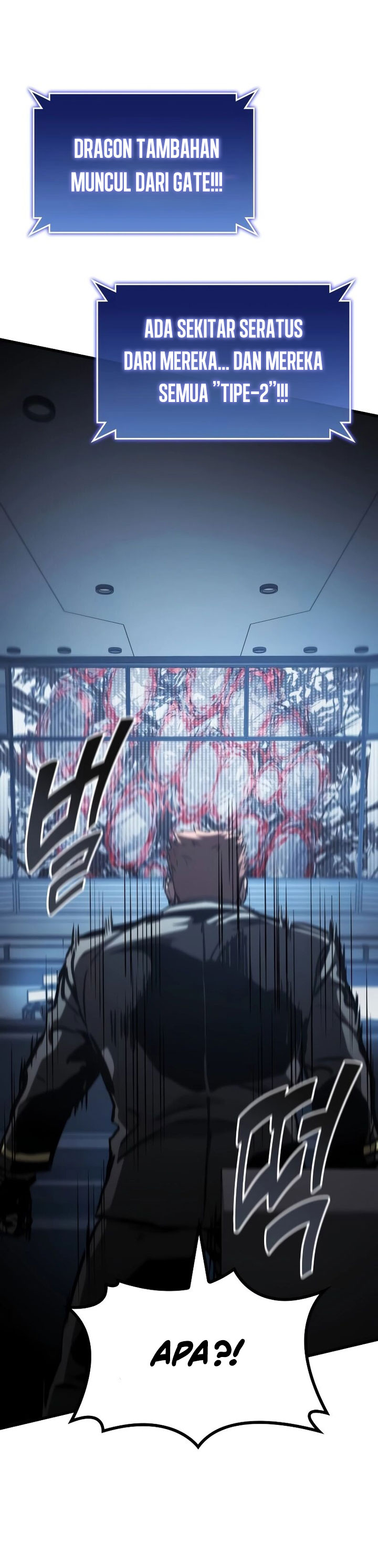 Kill The Dragon Chapter 111 Gambar 27