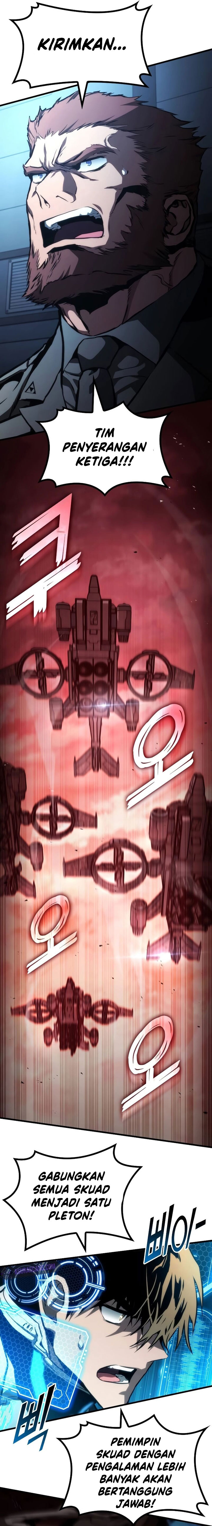 Kill The Dragon Chapter 111 Gambar 29