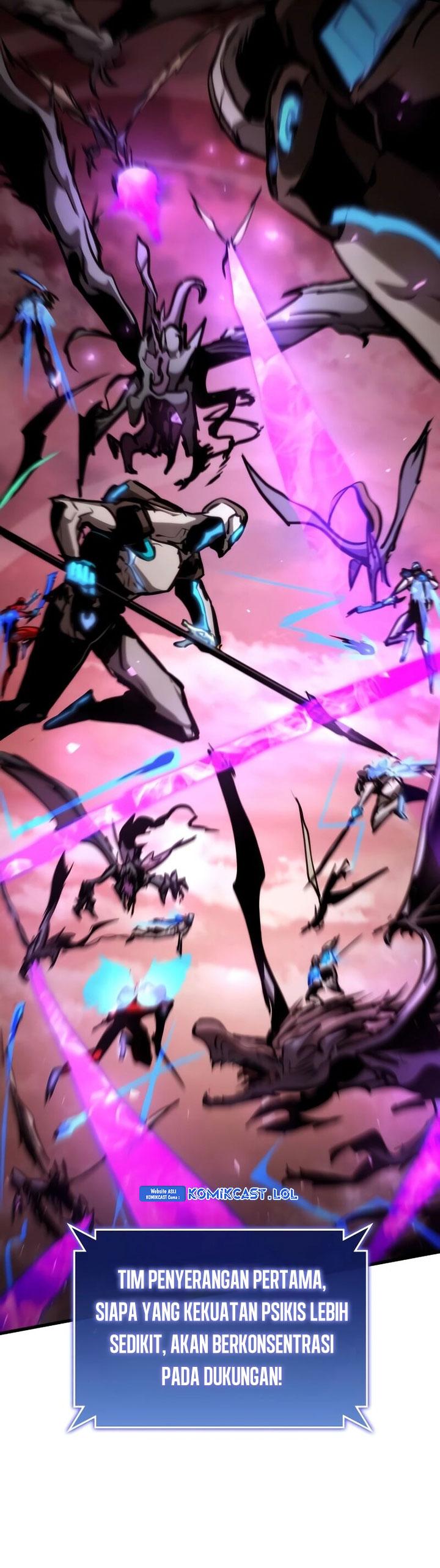 Kill The Dragon Chapter 111 Gambar 30