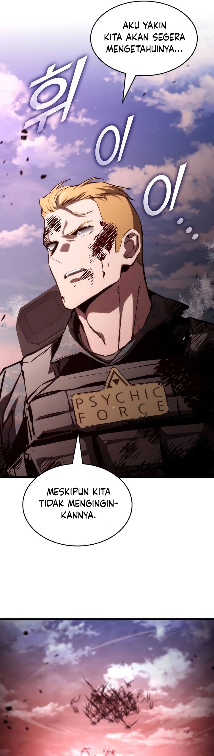 Kill The Dragon Chapter 111 Gambar 34