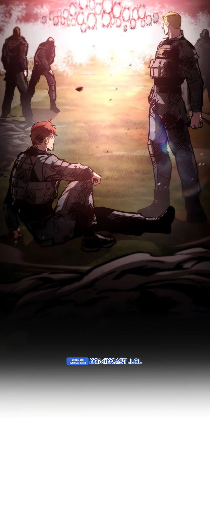 Kill The Dragon Chapter 111 Gambar 35