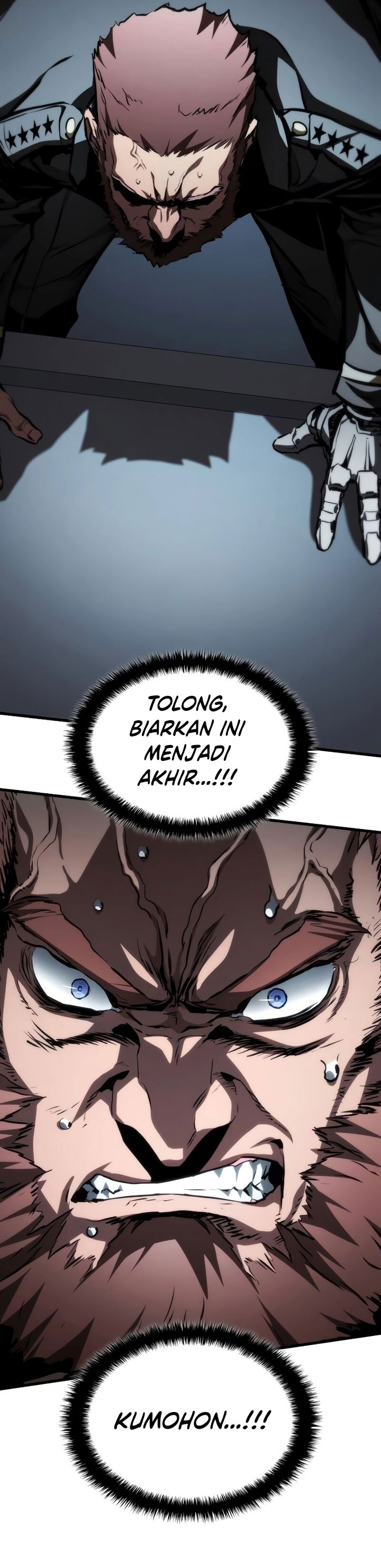 Kill The Dragon Chapter 111 Gambar 39