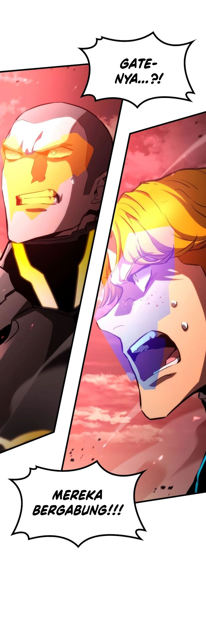 Kill The Dragon Chapter 111 Gambar 41