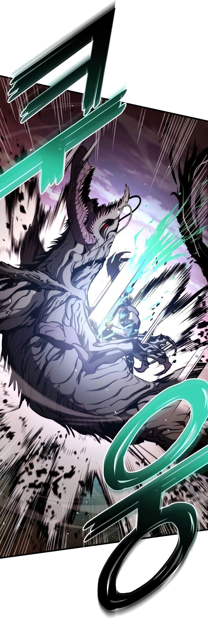 Kill The Dragon Chapter 111 Gambar 44