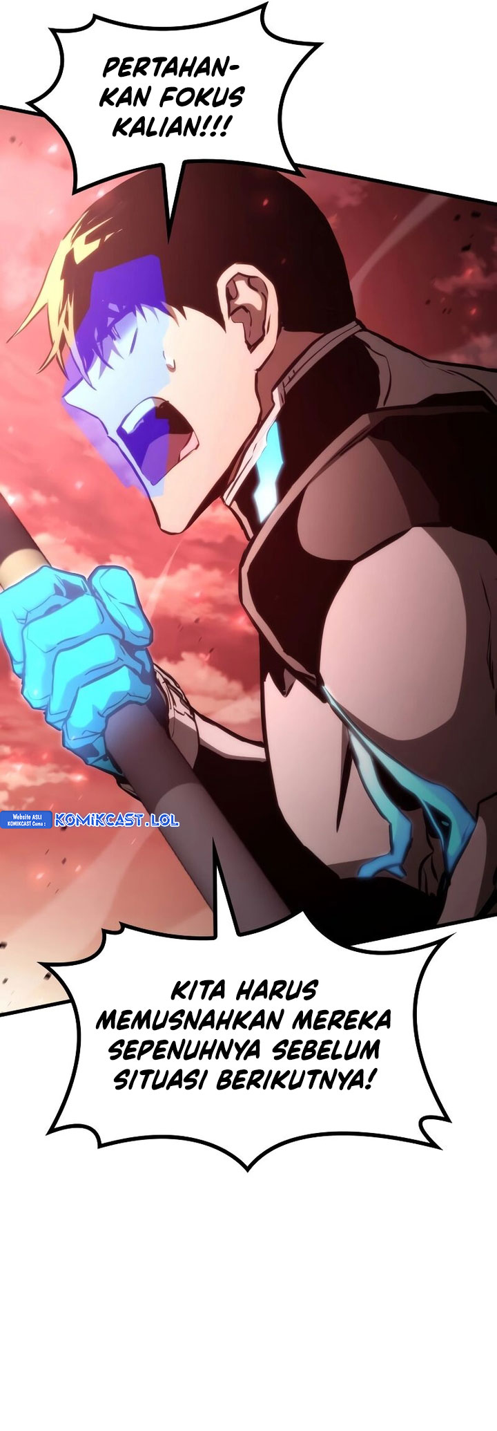 Kill The Dragon Chapter 111 Gambar 45