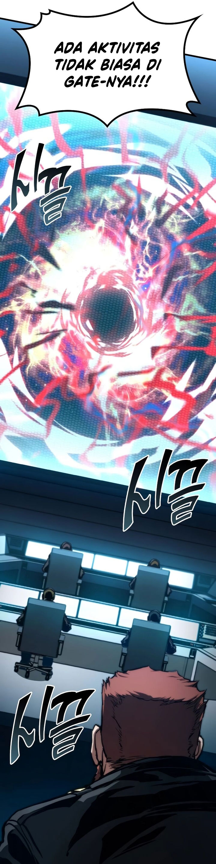 Kill The Dragon Chapter 111 Gambar 46