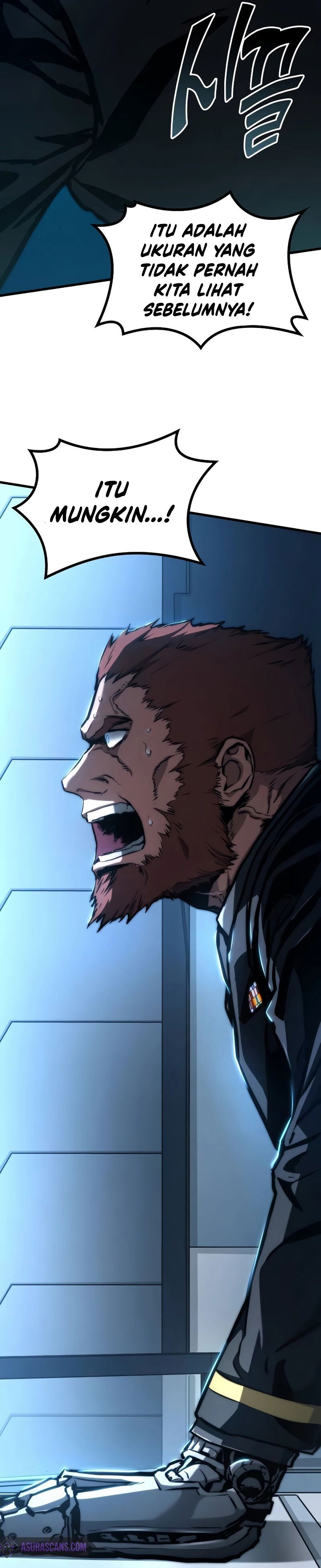 Kill The Dragon Chapter 111 Gambar 47