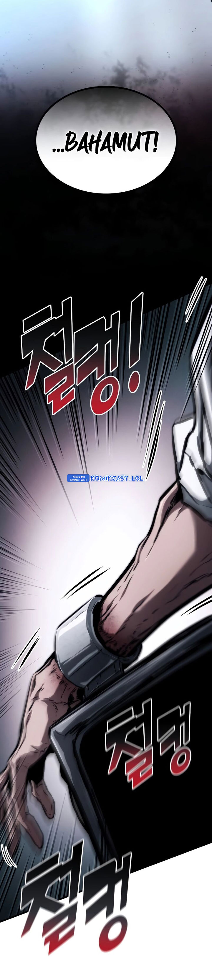 Kill The Dragon Chapter 111 Gambar 48