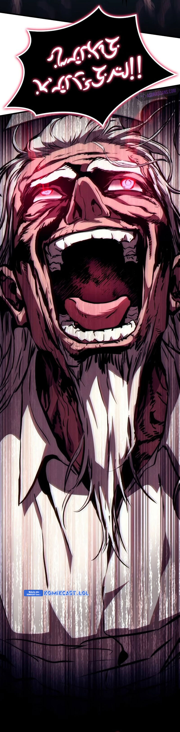 Kill The Dragon Chapter 111 Gambar 50