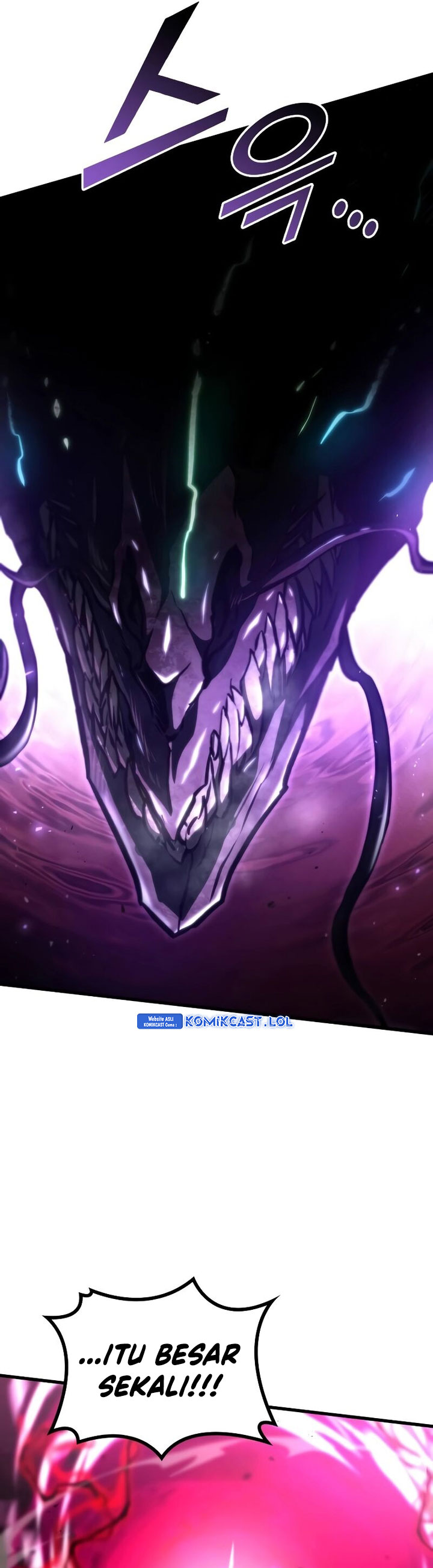 Kill The Dragon Chapter 111 Gambar 55
