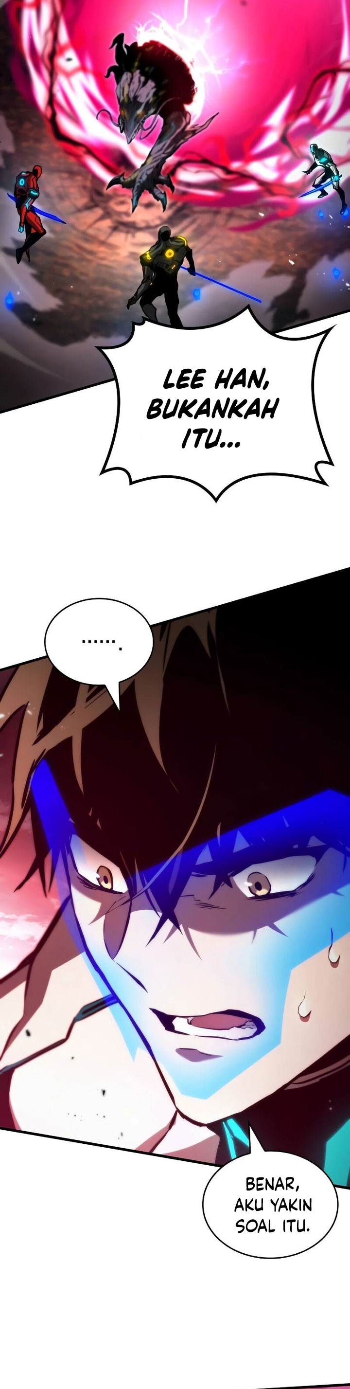Kill The Dragon Chapter 111 Gambar 56