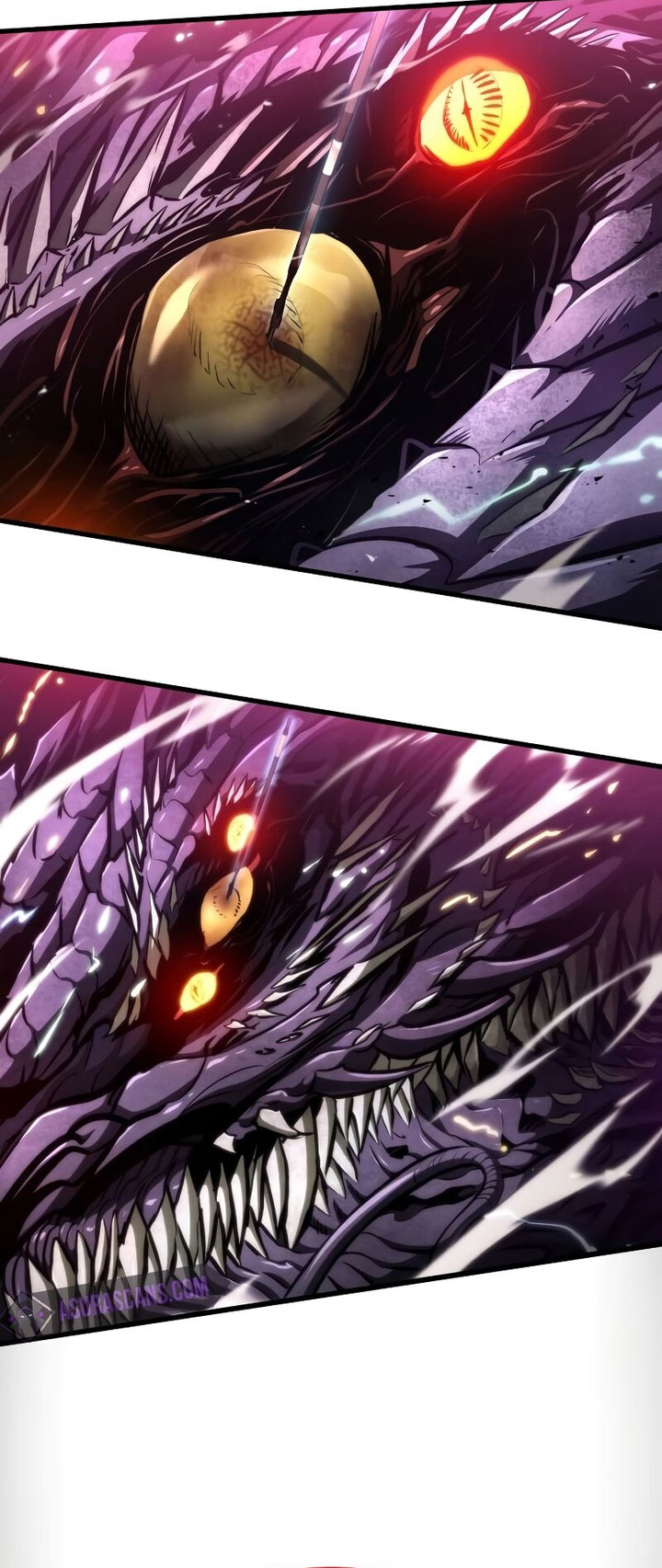 Kill The Dragon Chapter 111 Gambar 57